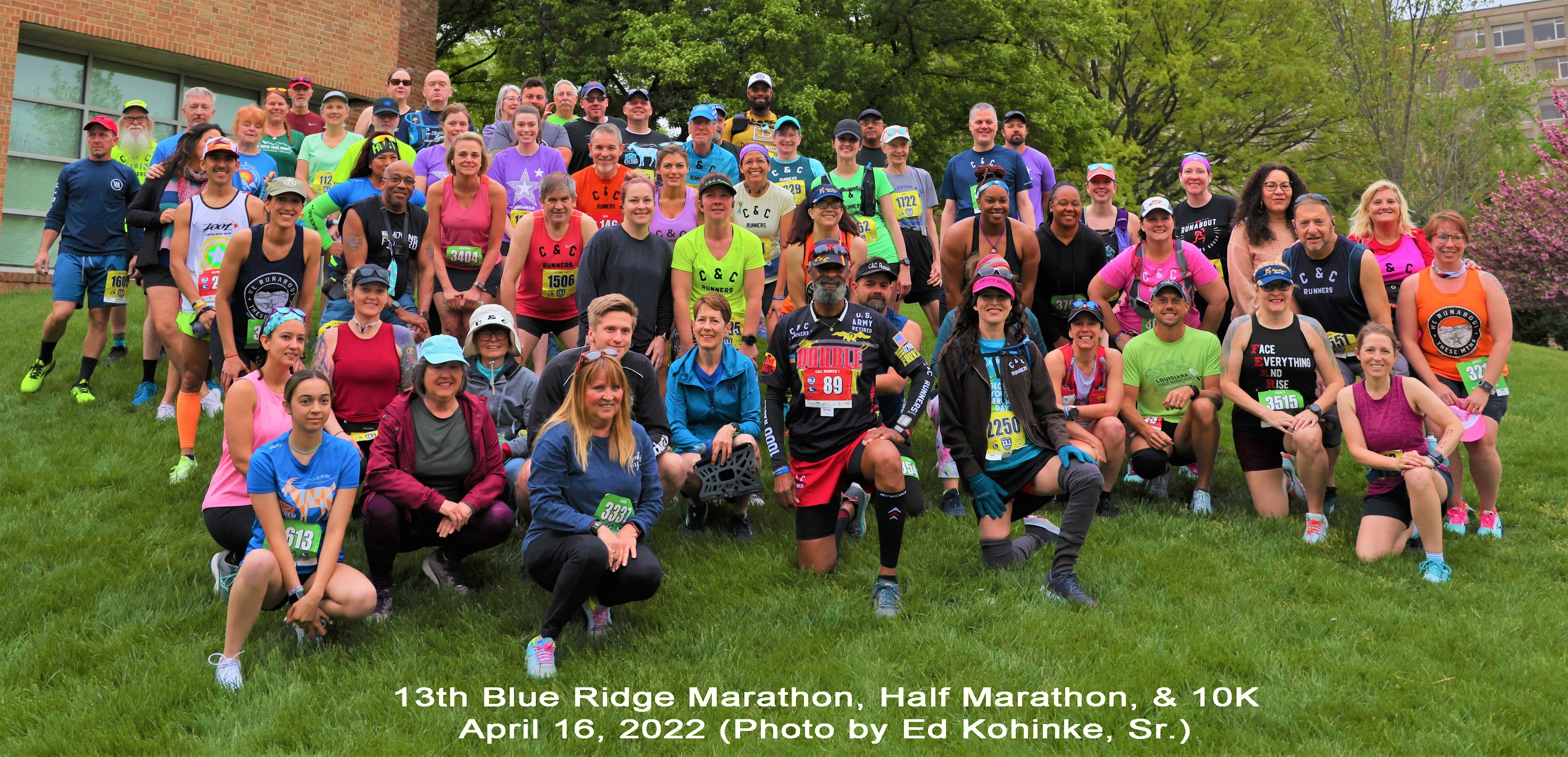 4 16 2022 blue ridge